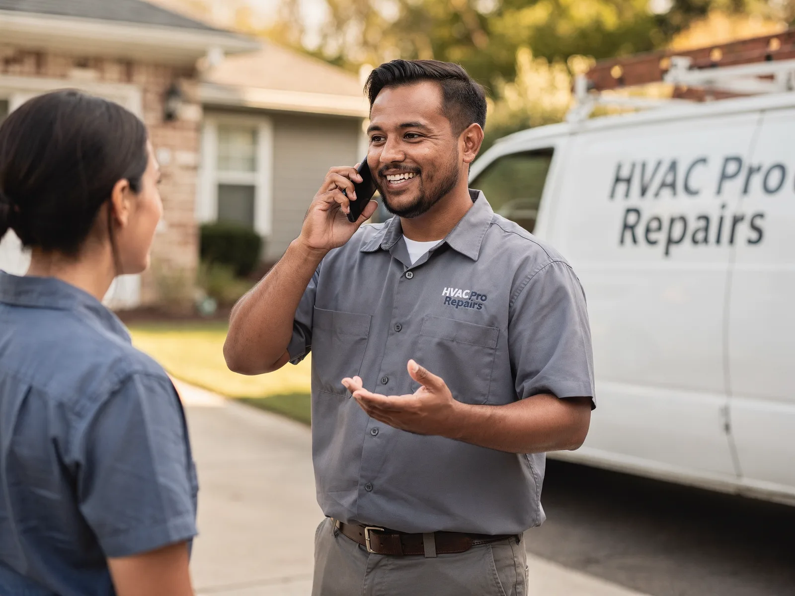 Heat Pump Repair Watertown, SD FAQs